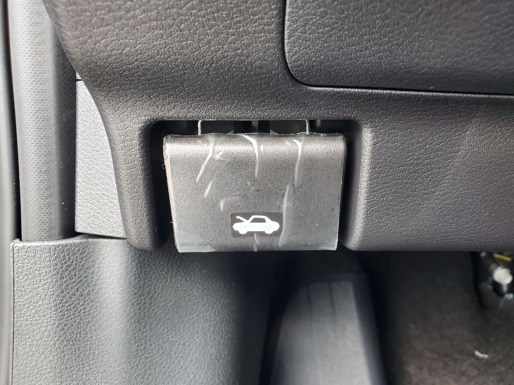 2026 Nissan KICKS SV AWD - Photo 29