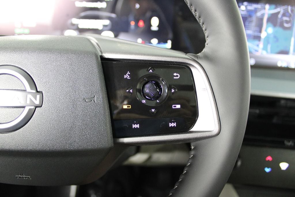 2026 Nissan Murano SL - Photo 20