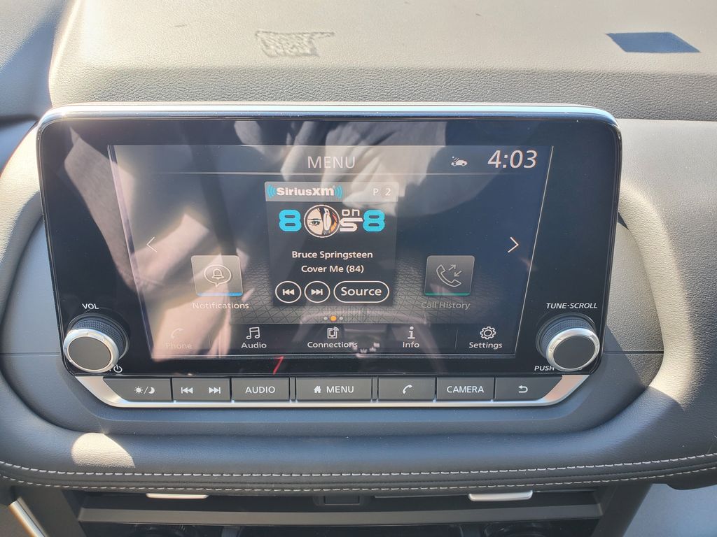 2026 Nissan Rogue SV - Photo 13