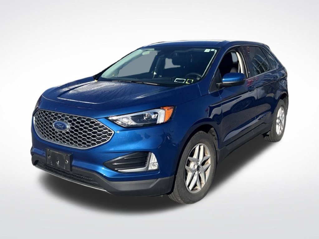 Used 2024 Ford Edge SEL SUV