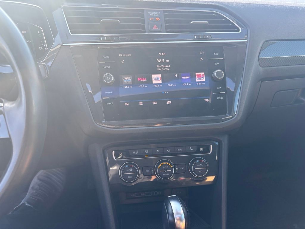 2019 Volkswagen Tiguan SEL Premium - Photo 14