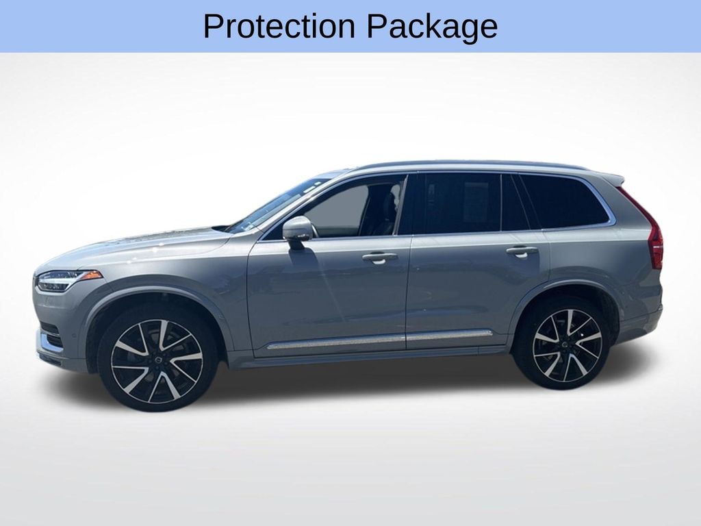 Used 2024 Volvo XC90 Ultimate SUV