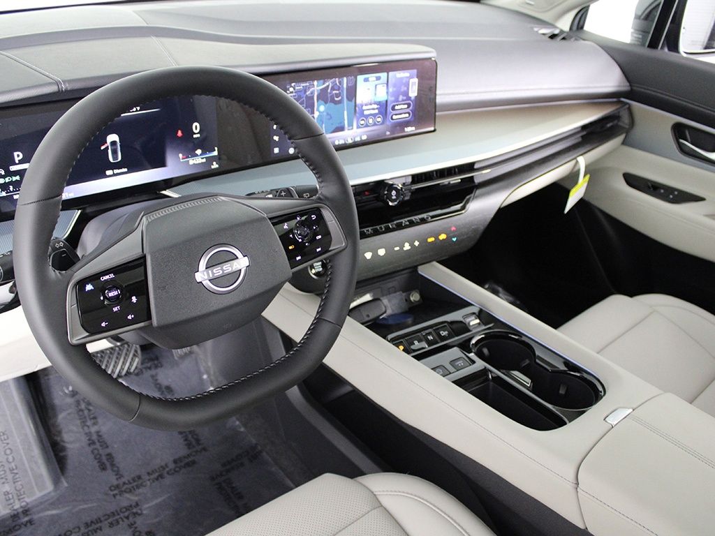2026 Nissan Murano SL - Photo 17