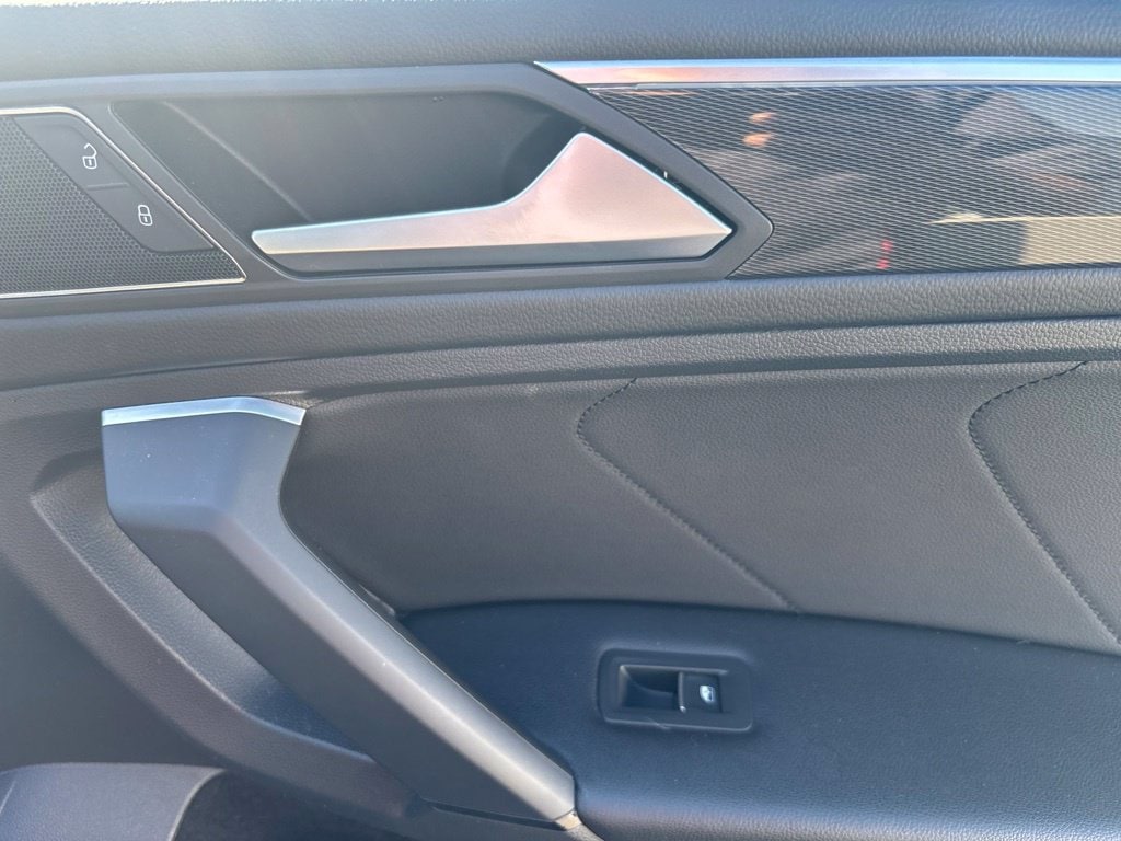 2019 Volkswagen Tiguan SEL Premium - Photo 33