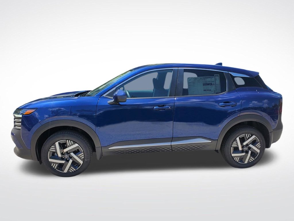 New 2027 Nissan Kicks SV SUV