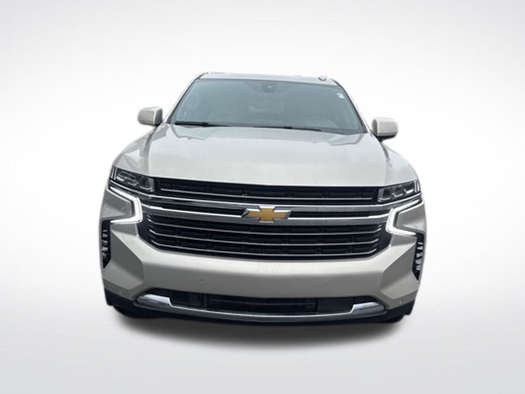 Used 2022 Chevrolet Suburban LT SUV