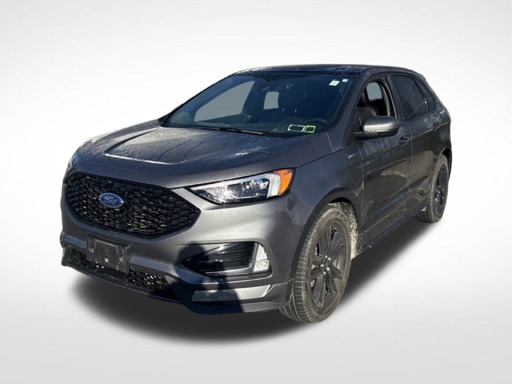 Used 2024 Ford Edge ST Line SUV