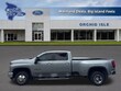 Chevrolet Silverado 3500HD