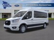 Ford Transit-350 Passenger