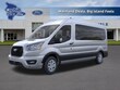 Ford Transit-350