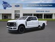 Ford F-350SD