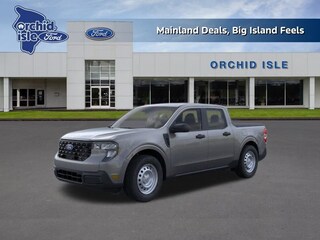 2025 Ford Maverick XL Truck