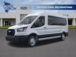 Ford Transit-350 Passenger