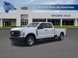 Ford F-250SD