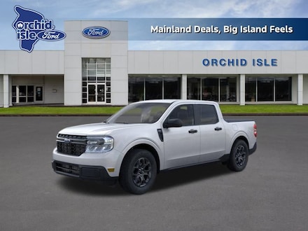 2024 Ford Maverick XLT Truck