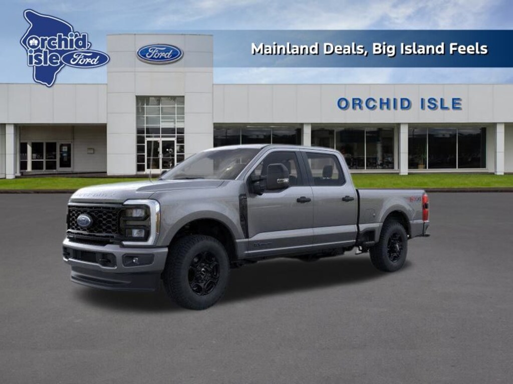 New 2026 Ford F-250SD XL Truck