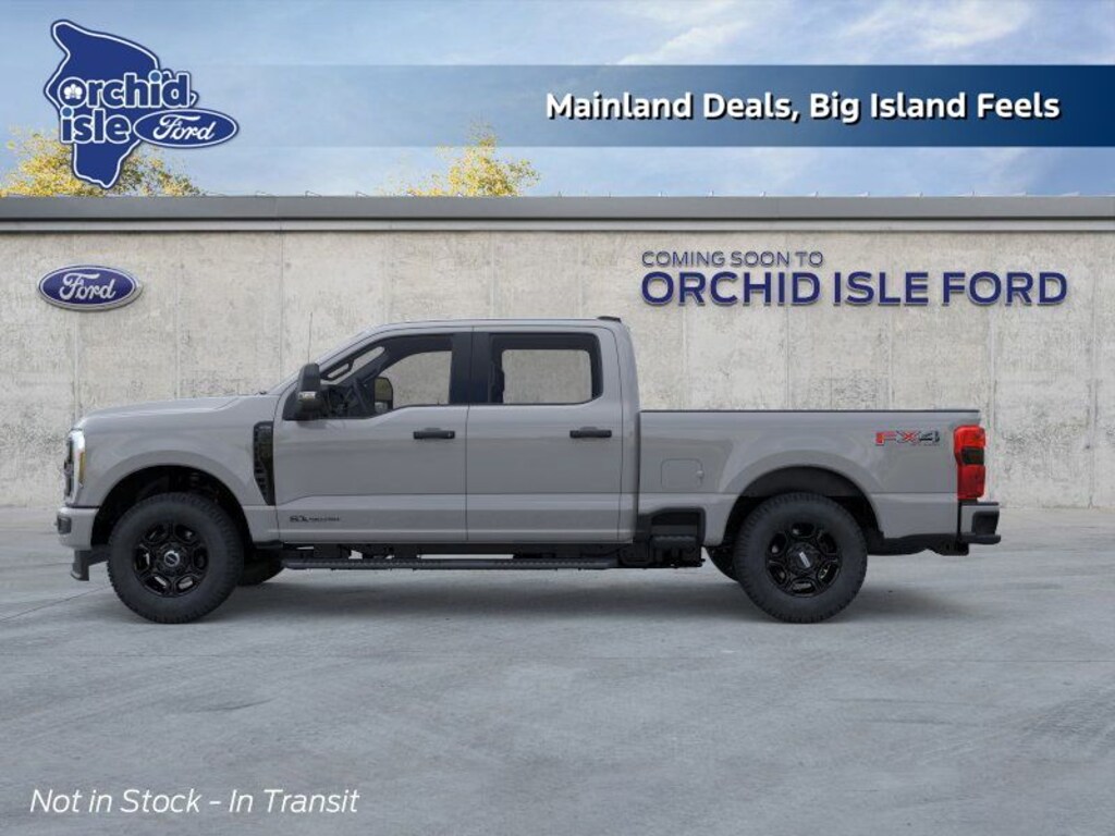 New 2026 Ford F-350SD XL Truck