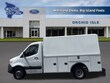 Mercedes-Benz Sprinter 4500 Chassis