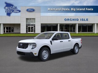 2025 Ford Maverick XL Truck