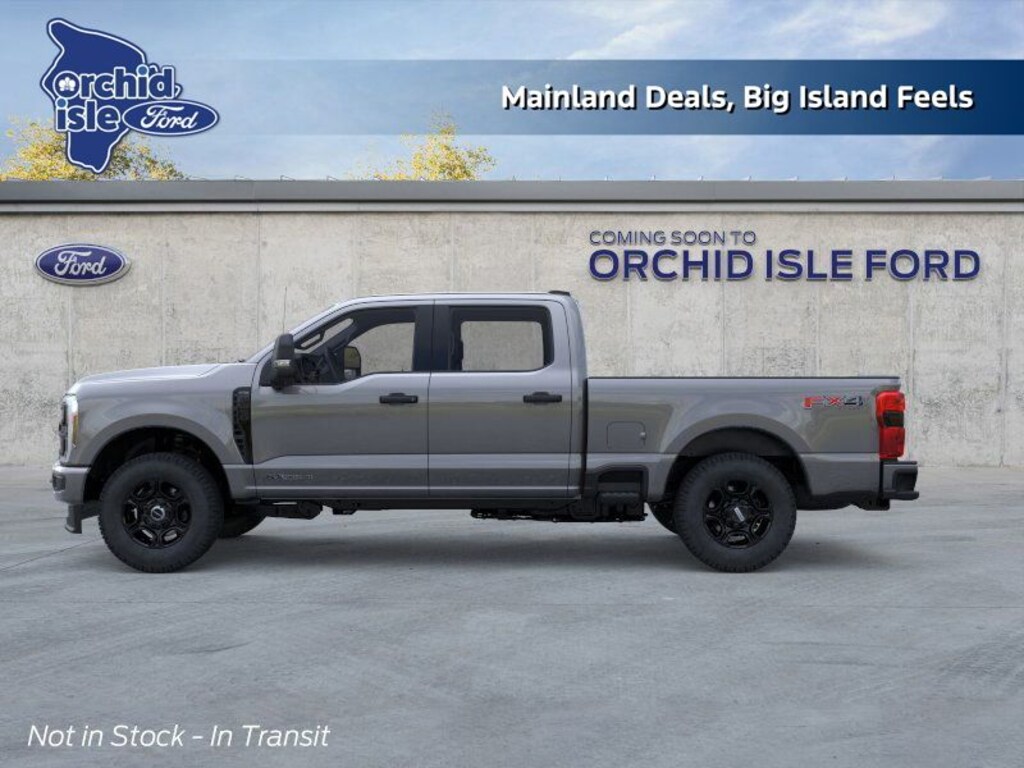 New 2026 Ford F-250SD XL Truck
