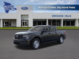 2025 Ford Maverick XL Truck