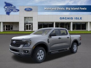2025 Ford Ranger XL Truck