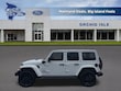 Jeep Wrangler Unlimited 4xe