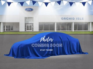 2025 Ford Transit-250 Cargo Base VAN