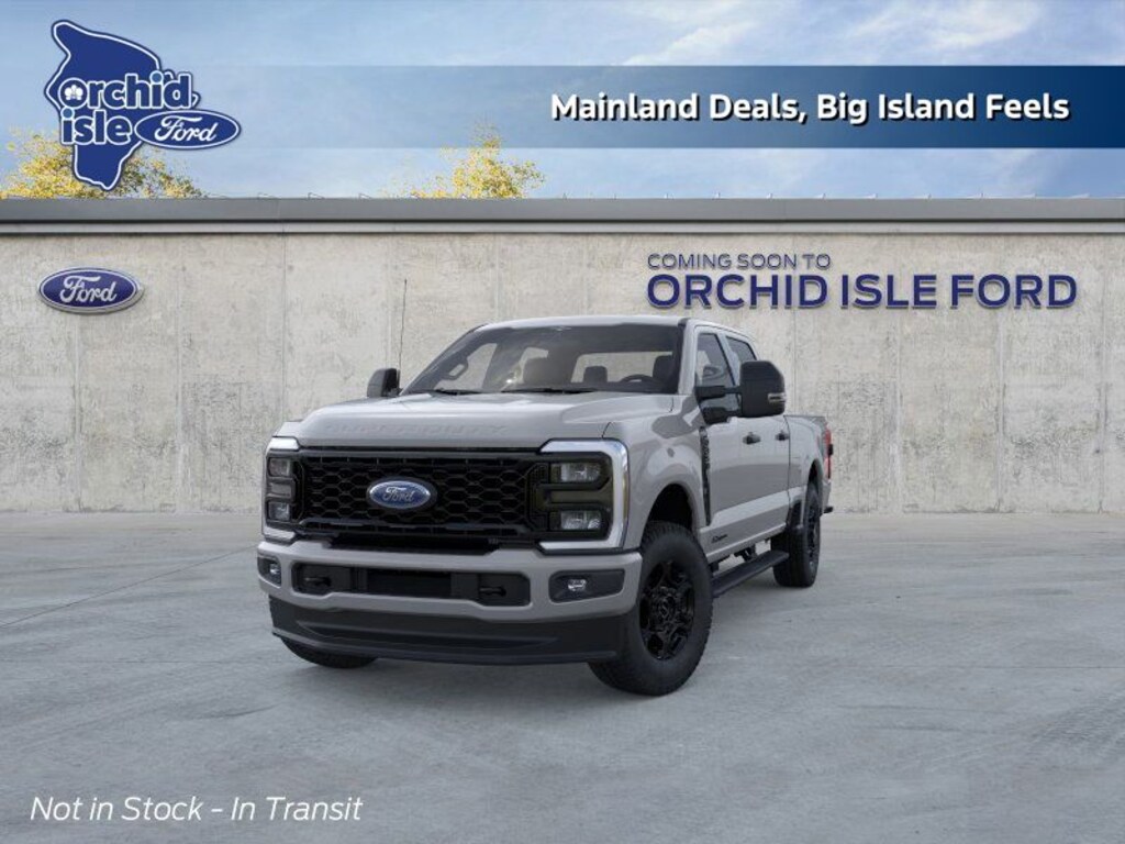 New 2026 Ford F-350SD XL Truck