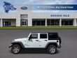 Jeep Wrangler JK