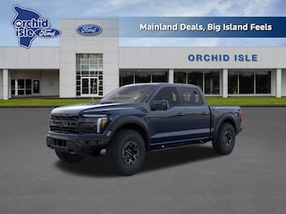 2025 Ford F-150 Raptor Truck