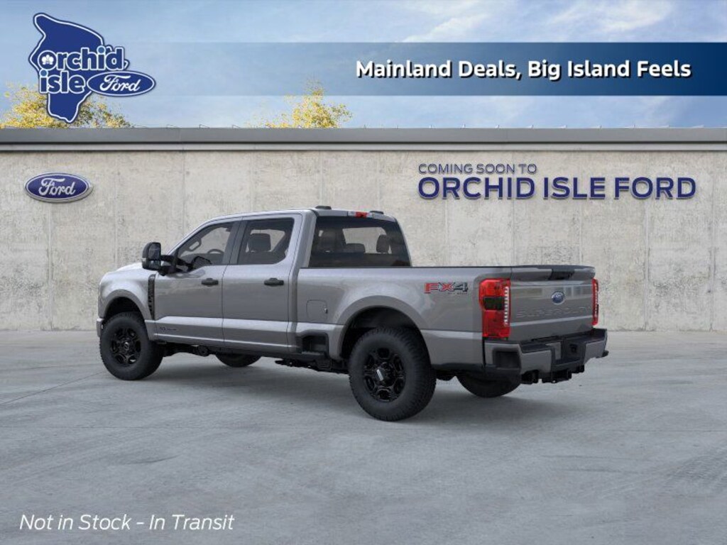New 2026 Ford F-250SD XL Truck