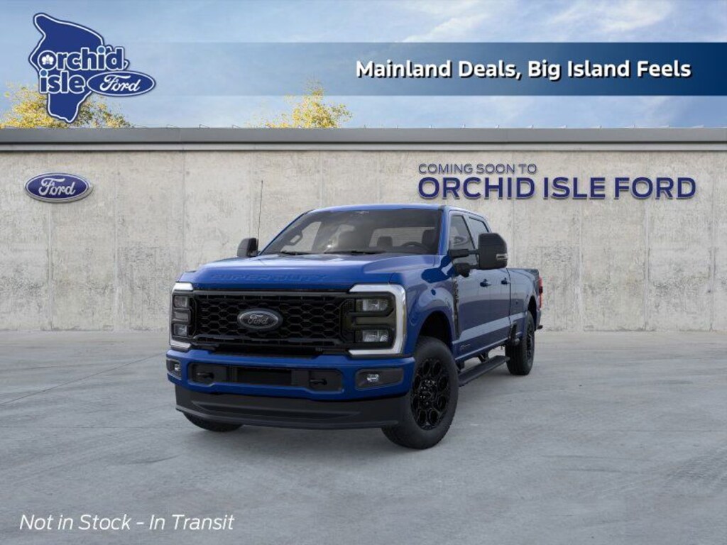 New 2026 Ford F-350SD XLT Truck