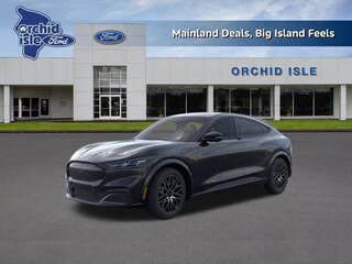 2025 Ford Mustang Mach-E Premium CROSSOVERS