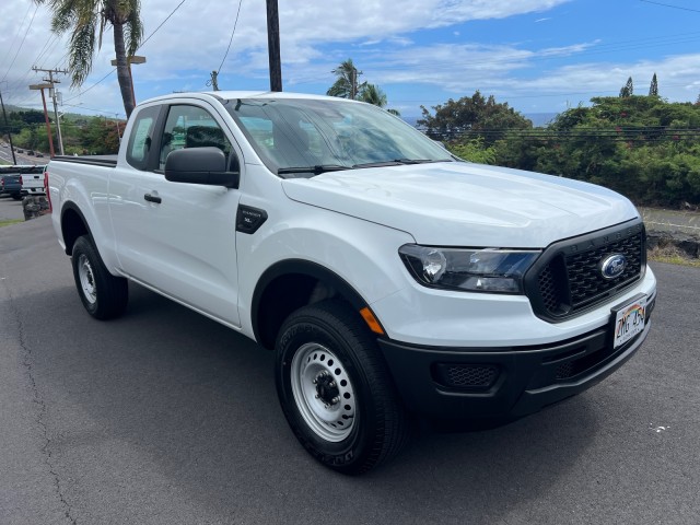 Used 2022 Ford Ranger XL with VIN 1FTER1EH0NLD20411 for sale in Hilo, HI