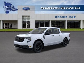 2025 Ford Maverick XLT Truck