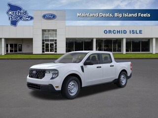 2025 Ford Maverick XL Truck
