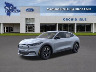 2025 Ford Mustang Mach-E Select SUV