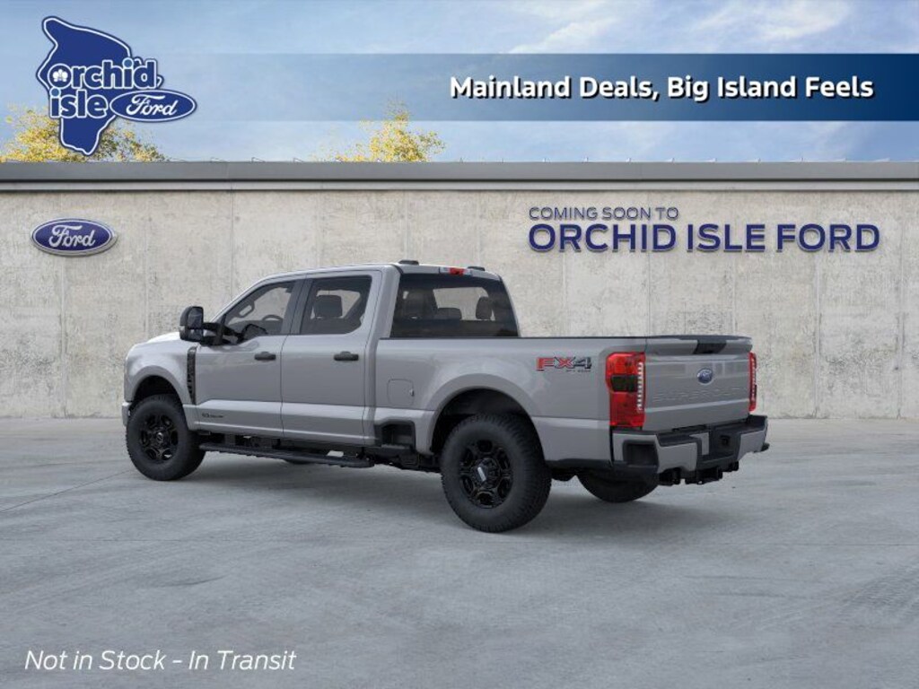 New 2026 Ford F-350SD XL Truck