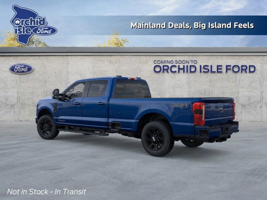 New 2026 Ford F-350SD XLT Truck