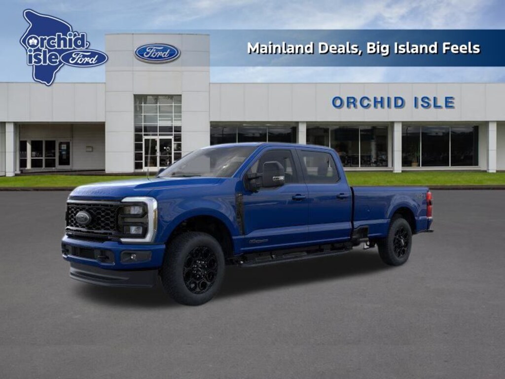 New 2026 Ford F-350SD XLT Truck