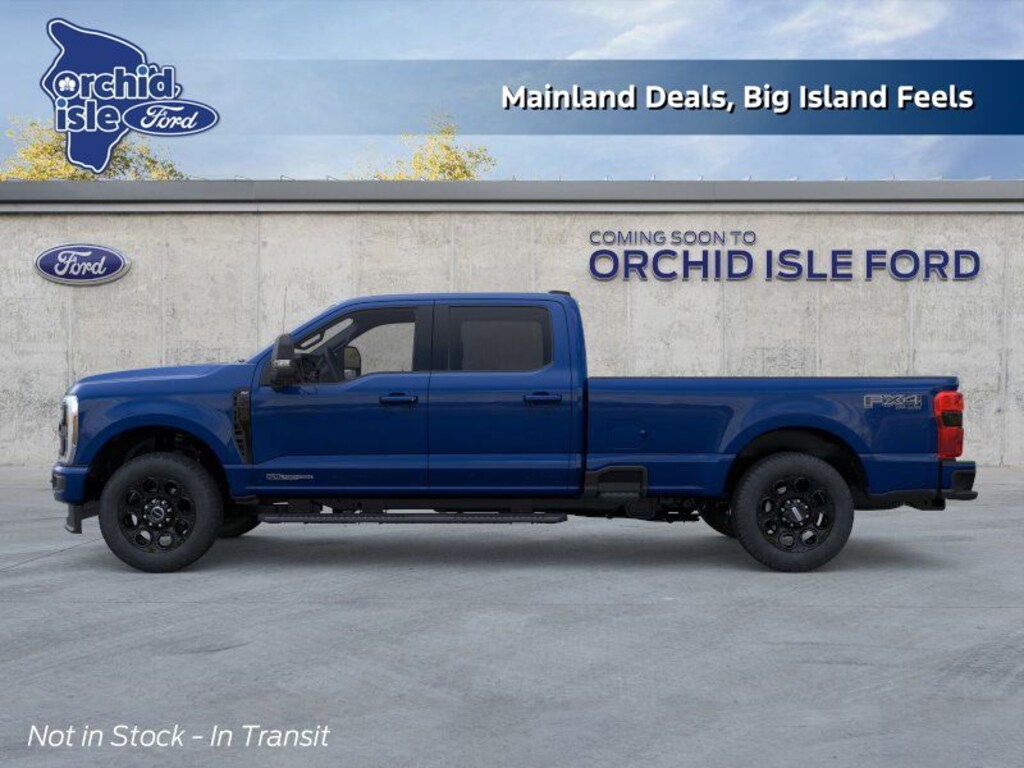New 2026 Ford F-350SD XLT Truck