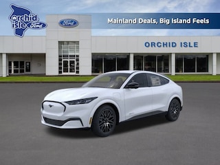 2025 Ford Mustang Mach-E Premium CROSSOVERS