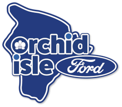 Orchid Isle Ford