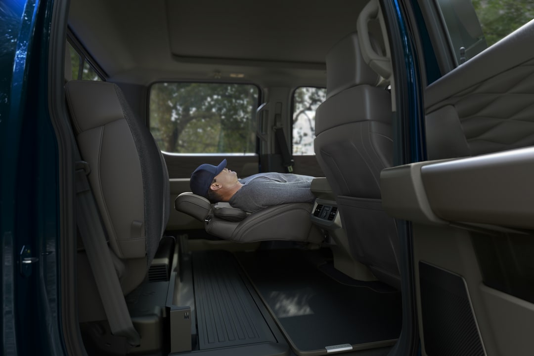 Ford F-350 Super Duty