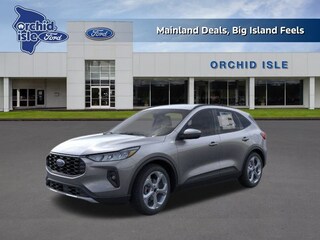 2025 Ford Escape ST-Line Select SUV