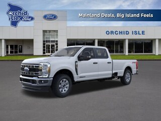 2025 Ford F-350 XLT TRUCK