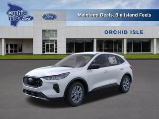 2025 Ford Escape Active SUV
