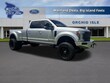 Ford F-350SD