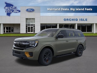 2025 Ford Expedition Tremor SUV